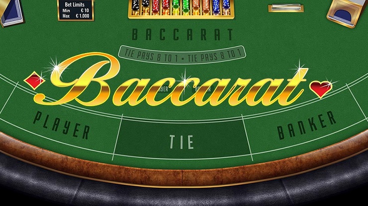 Một số khái niệm liên quan đến baccarat Top88