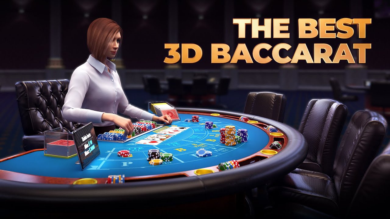 Nét chính về baccarat Top88