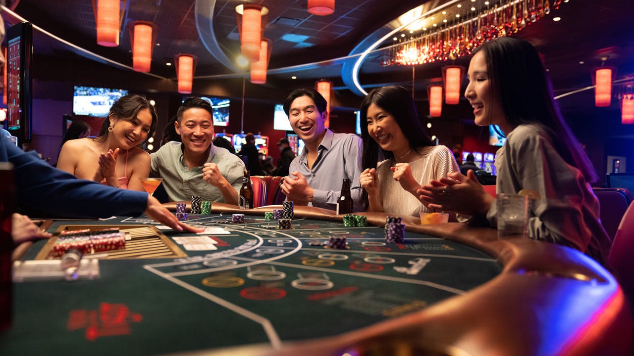 Bỏ túi những chiến thuật hiệu quả tại game bài baccarat Bỏ túi những chiến thuật hiệu quả tại game bài baccarat