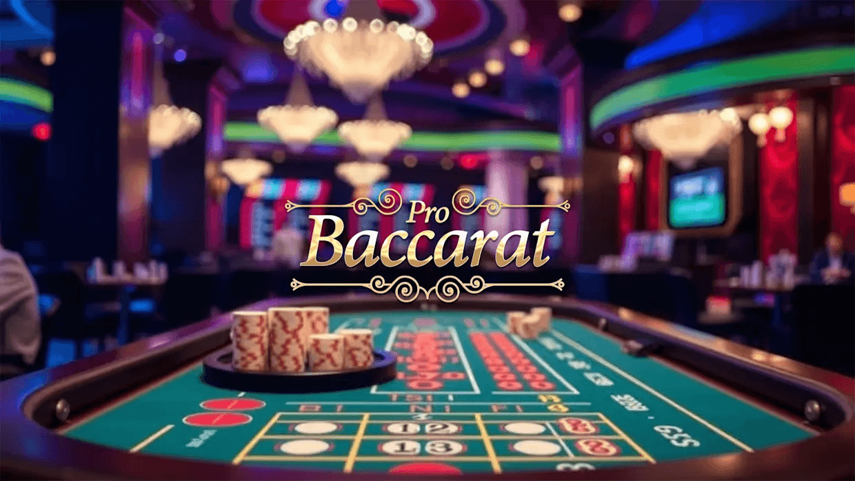 Một vài thuật ngữ cơ bản xoay quanh cách chơi baccarat Một vài thuật ngữ cơ bản xoay quanh cách chơi baccarat