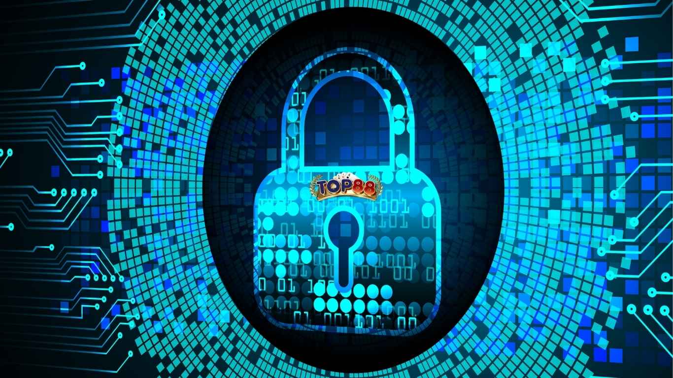 Trách nhiệm của thành viên về chính sách bảo mật Top88