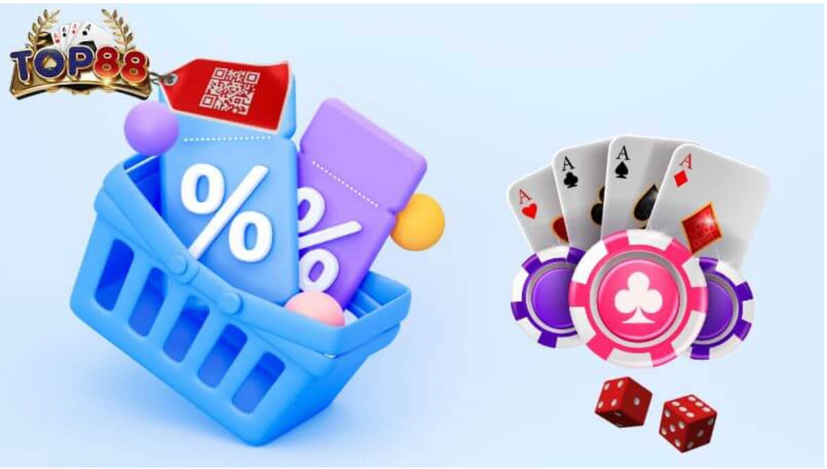 Các loại Giftcode Top88 phổ biến Các loại Giftcode Top88 phổ biến