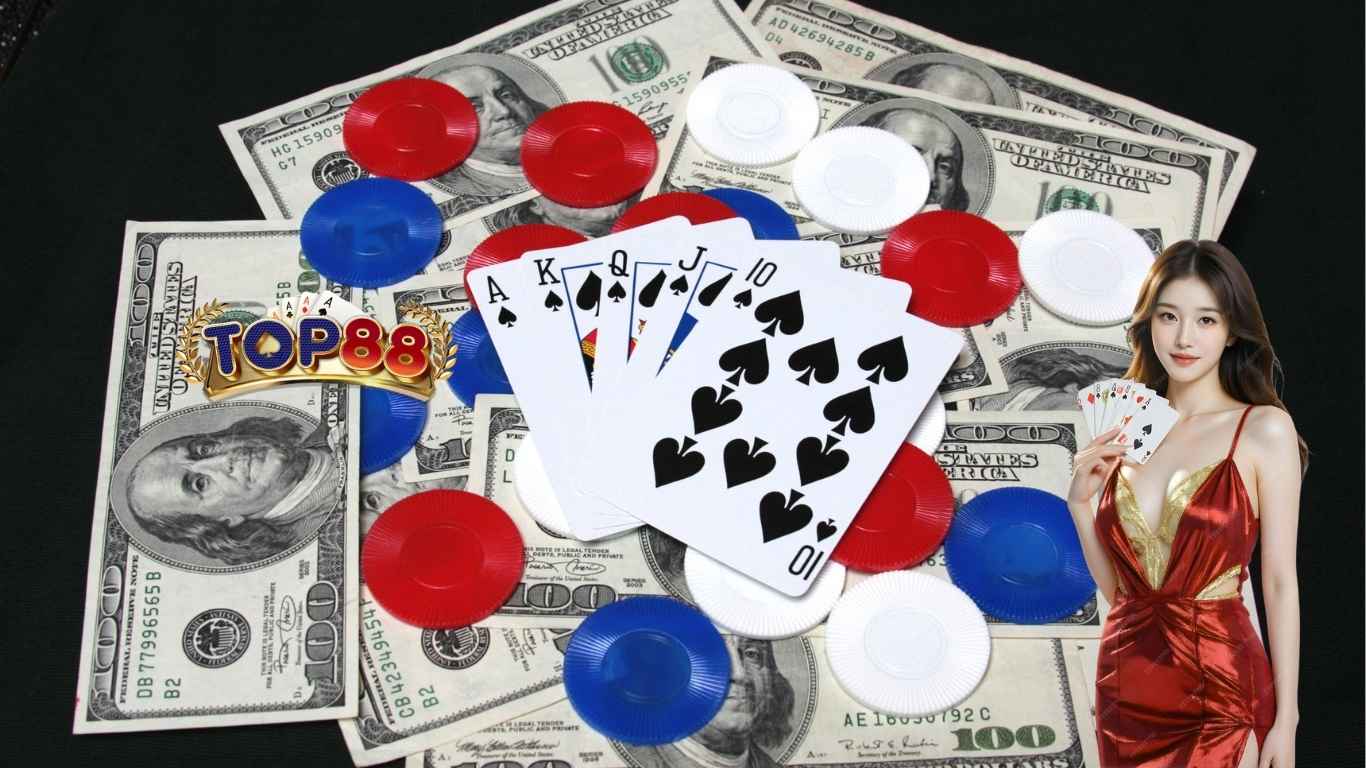 Ưu điểm nổi bật tạo thương hiệu Top88