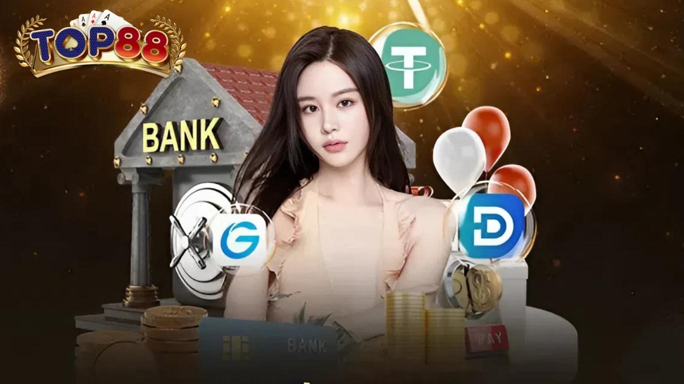 Lý do cần nạp tiền Top88 Lý do cần nạp tiền Top88