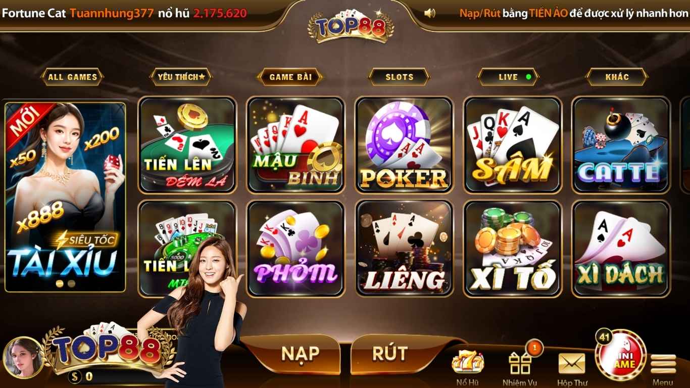 Mẹo Đánh Phỏm Hiệu Quả Mà Ít Người Chơi Biết Đến Của Top88