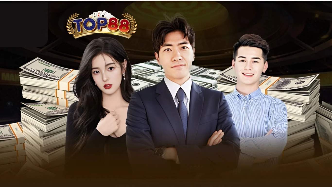 Nội dung chi tiết miễn trừ trách nhiệm Top88