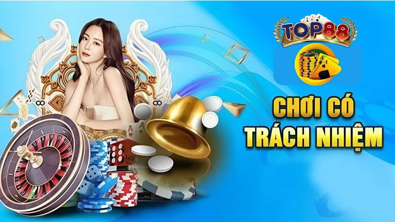 Cổng game Top88 được miễn trách nhiệm khi nào?