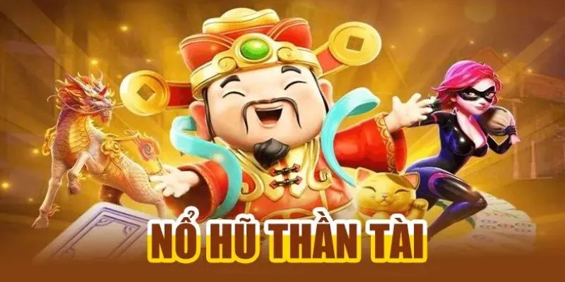 Lý do nên tham gia nổ hũ thần tài Top88 
