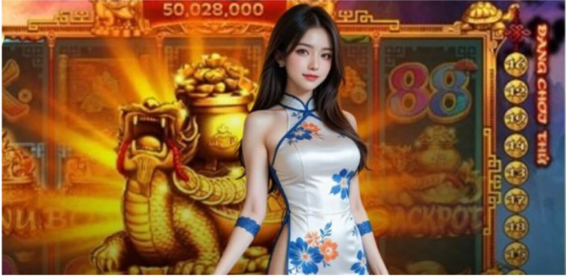 Giới thiệu về săn hũ rồng thần Top88