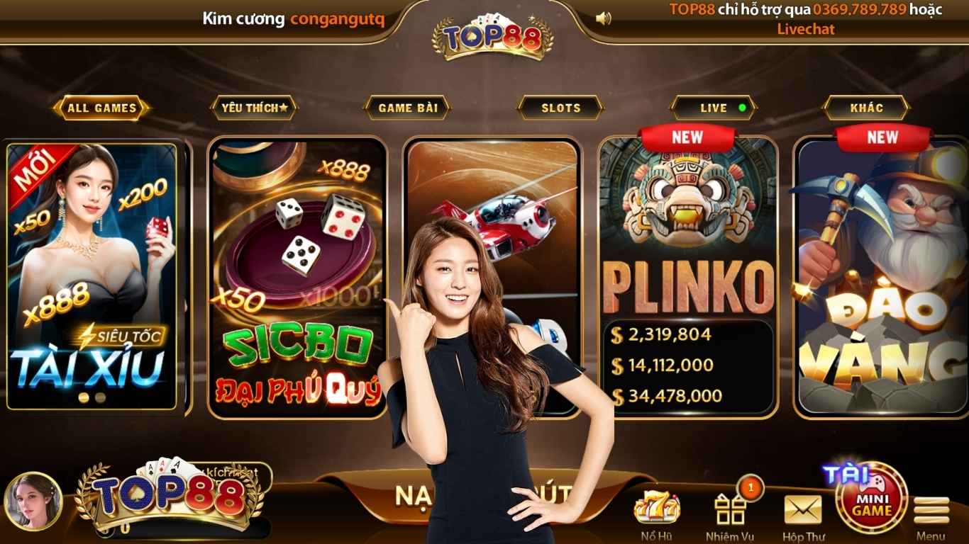 Sơ lược nhanh về game sicbo đại phú quý Sơ lược nhanh về game sicbo đại phú quý