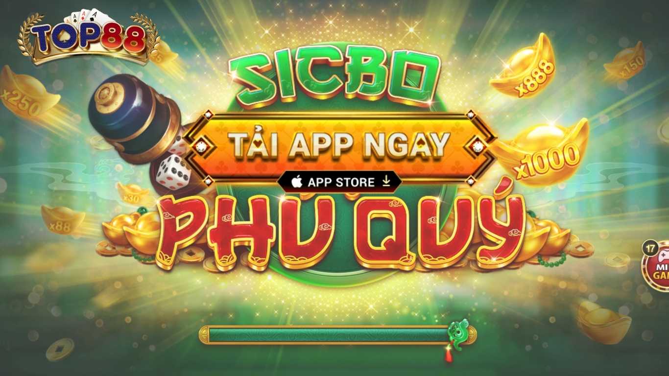 Lý do nên tải app Top88