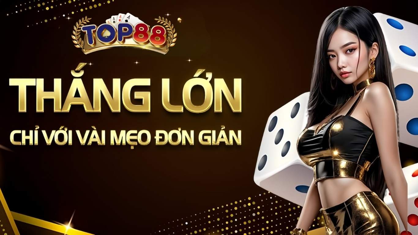 Vì sao nên đăng ký Top88? Vì sao nên đăng ký Top88?