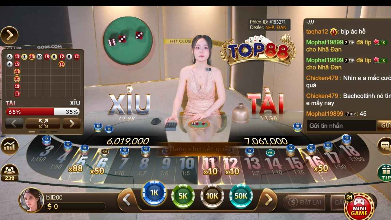 Kinh nghiệm đặt tiền xóc đĩa siêu tốc Top88 Kinh nghiệm đặt tiền xóc đĩa siêu tốc Top88